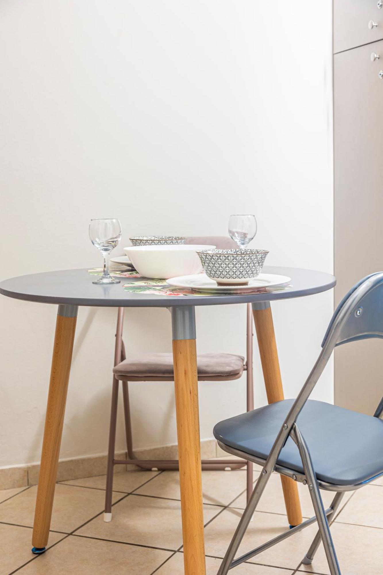 Unique Studio At Athens Riviera 1 Min From The Sea 외부 사진