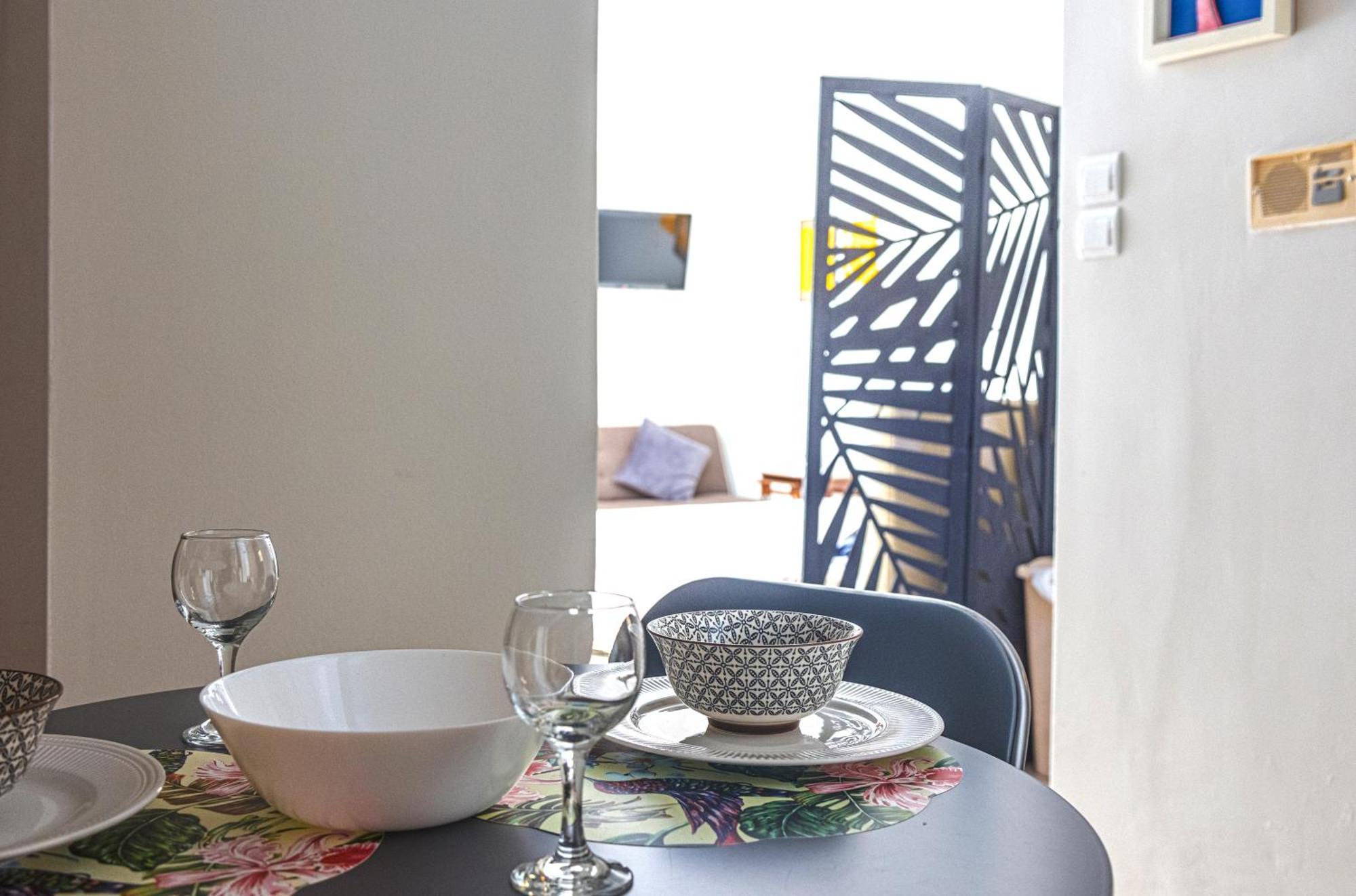 Unique Studio At Athens Riviera 1 Min From The Sea 외부 사진